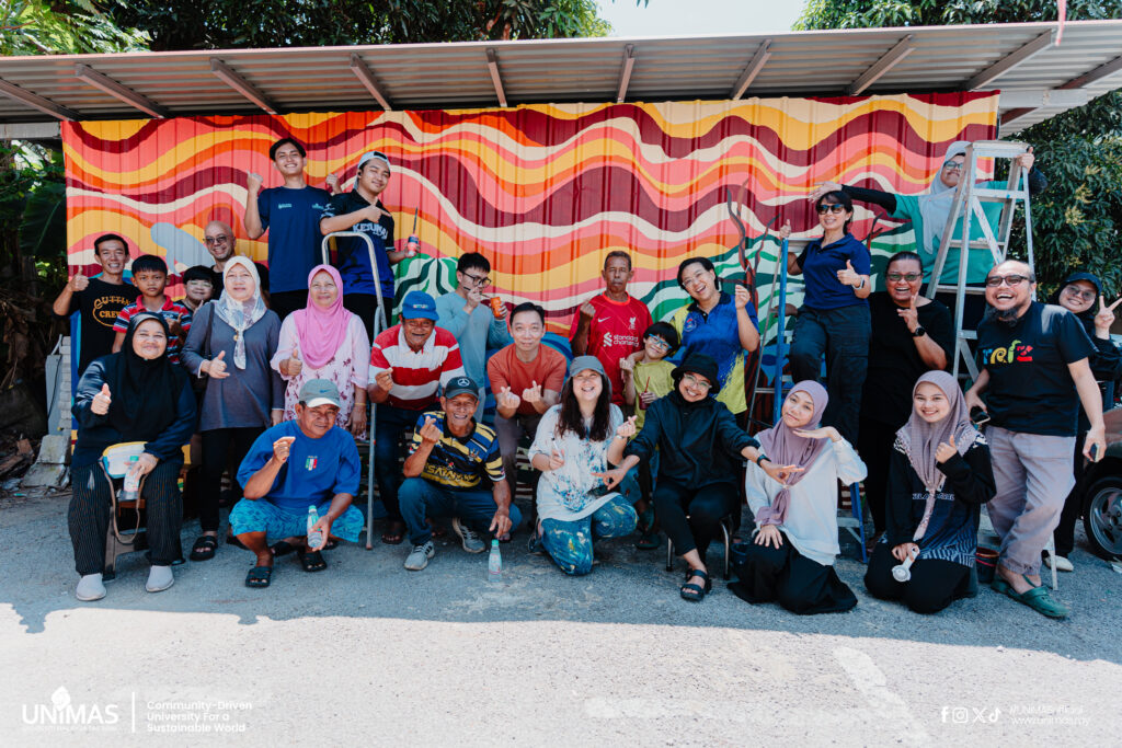 Inspiring Innovation for Sustainability: FAiR Project Spotlight on Bernama TV
