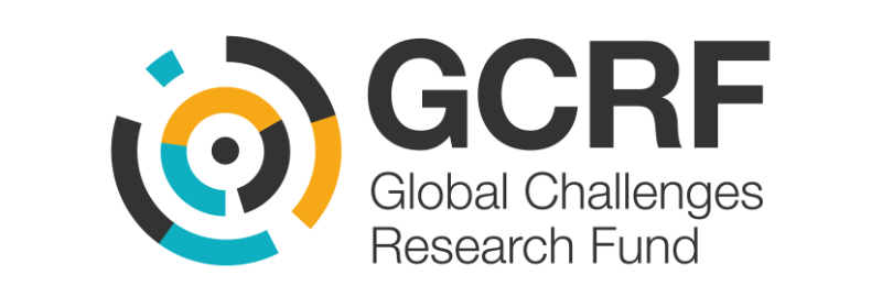 GCRF